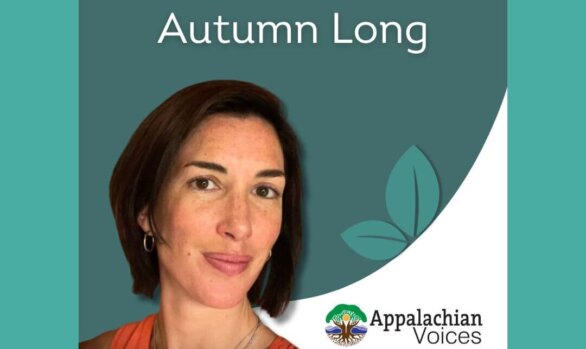 Autumn Long