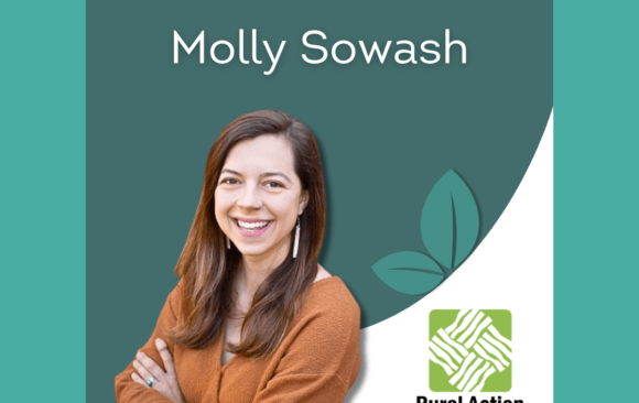 Molly Sowash