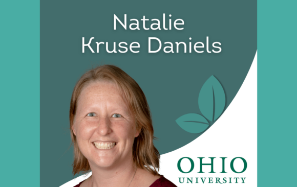 Dr. Natalie Kruse Daniels